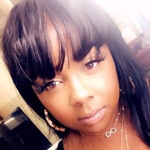 Meet your Posher, Sherrise